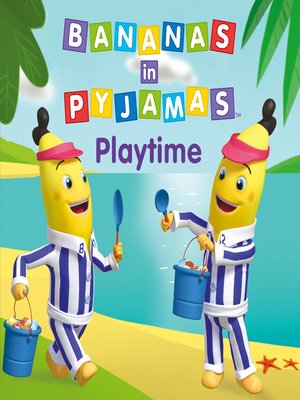 cover image of Playtime